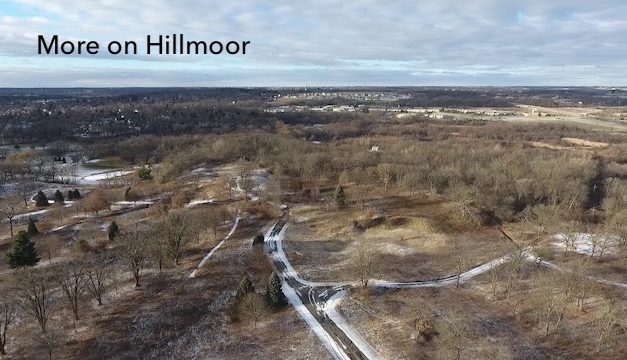 Our Place, April 9, 2025