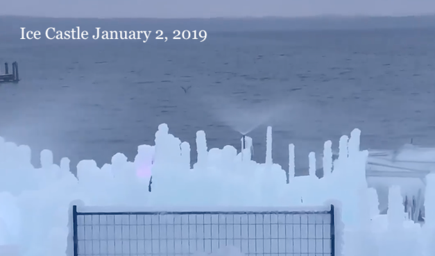 Living Here, January 2, 2019