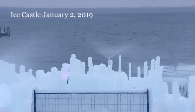 Living Here, January 2, 2019