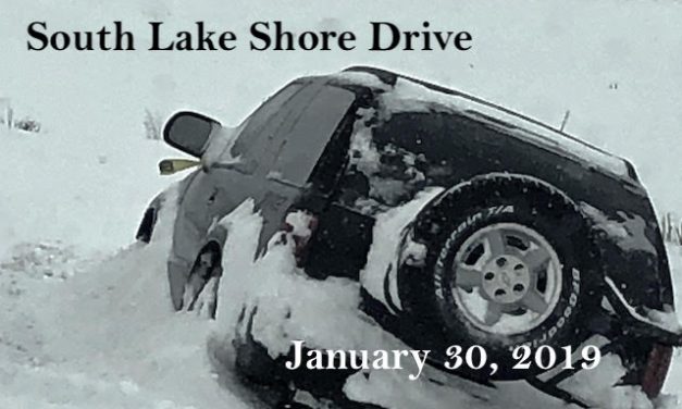 Front Page, January 30, 2019