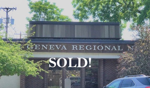 Our Place, January 30, 2019