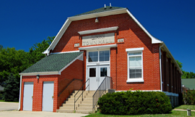 Front Page, January 9, 2019