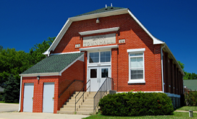 Front Page, January 9, 2019