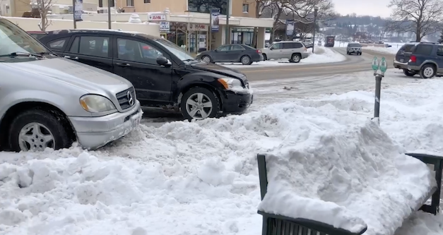 Surprising Stuff, January 30, 2019