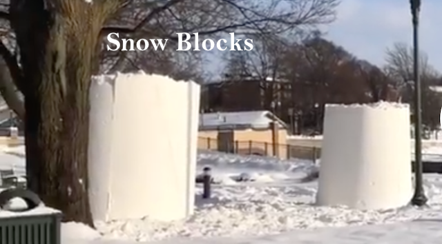 Little Gems, January 30, 2019