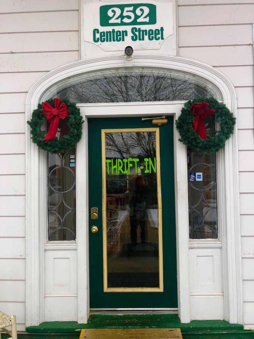 Thrift-In Lake Geneva