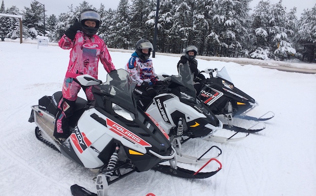 Living Here, January 30, 2019