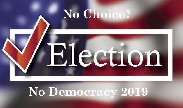 Our Place, January 23, 2019