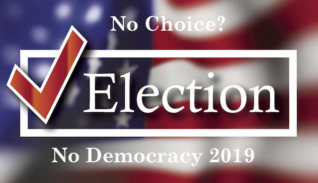 Our Place, January 23, 2019