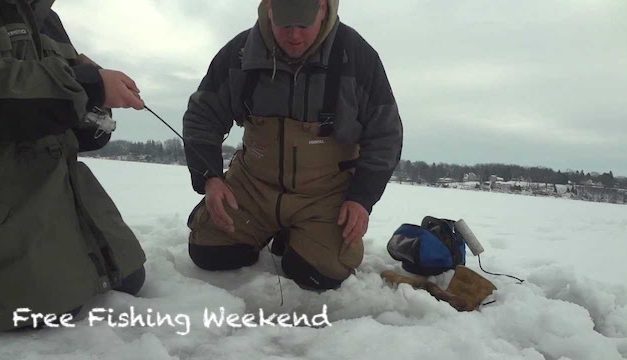 Our Place, January 16, 2019