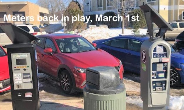 Little Gems, February 27, 2019