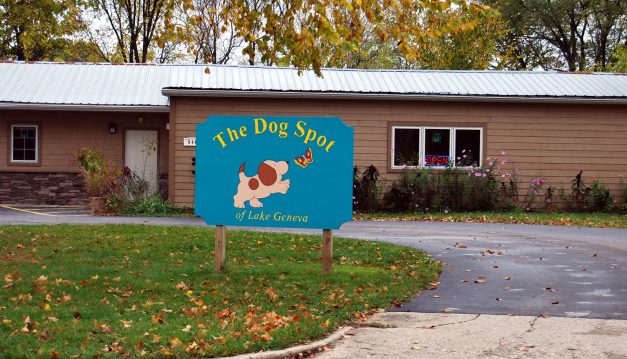 Our Place, February 6, 2019