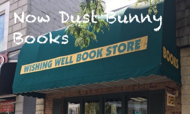 Little Gems, February 20, 2019