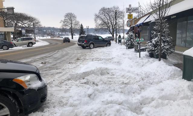 Front Page, February 13, 2019