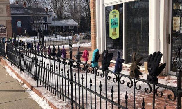 Living Here, February 13, 2019