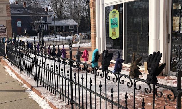 Living Here, February 13, 2019