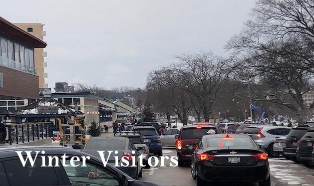 The Bright Side, February 13, 2019