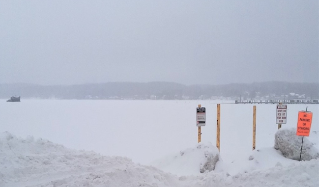 Living Here, February 20, 2019