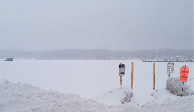 Living Here, February 20, 2019