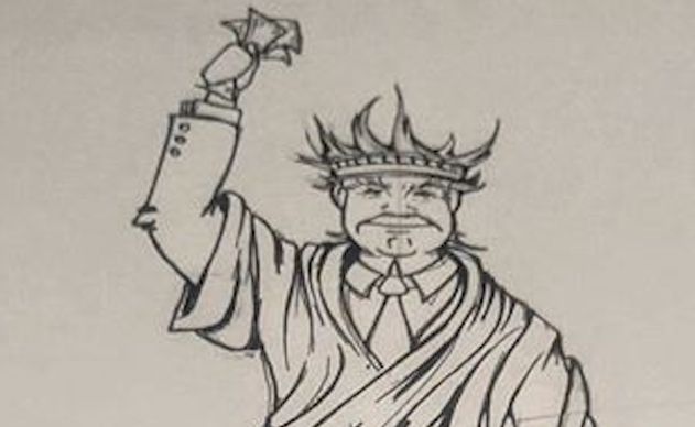 Front Page, February 6, 2019