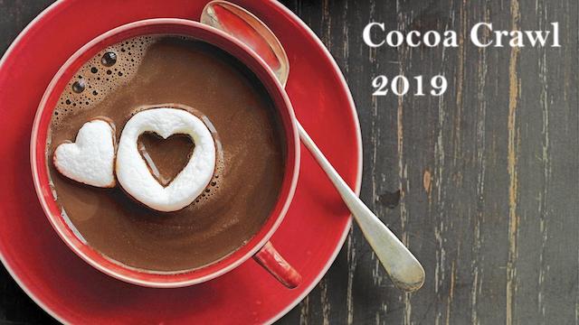 Surprising Stuff, February 6, 2019