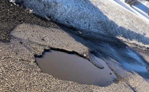 Surprising Stuff, February 27, 2019