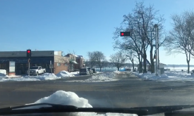 The Bright Side, February 20, 2019