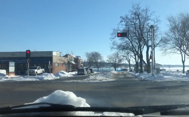 The Bright Side, February 20, 2019