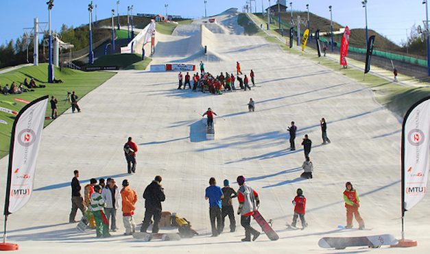 Our Place, February 27, 2019