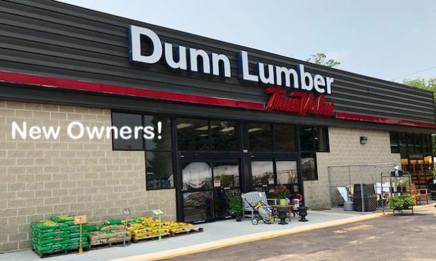 Living Here, March 6, 2019