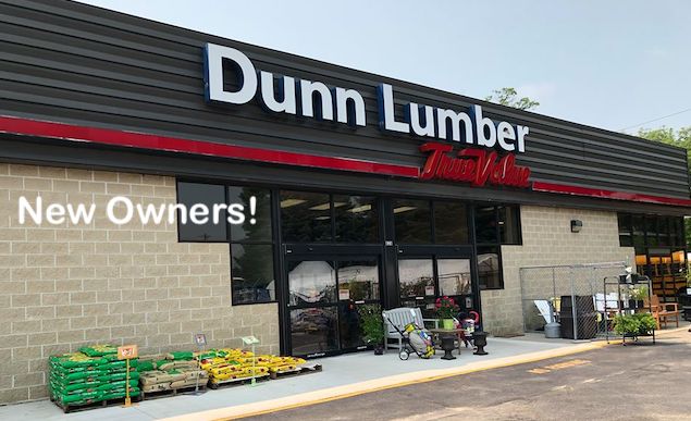 Living Here, March 6, 2019