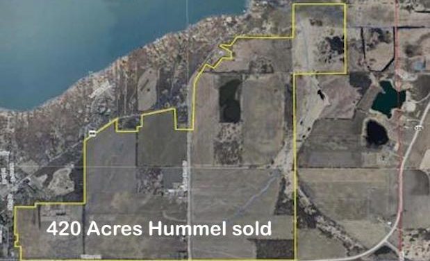 Living Here, March 20, 2019