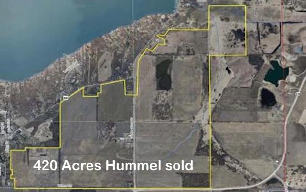 Living Here, March 20, 2019