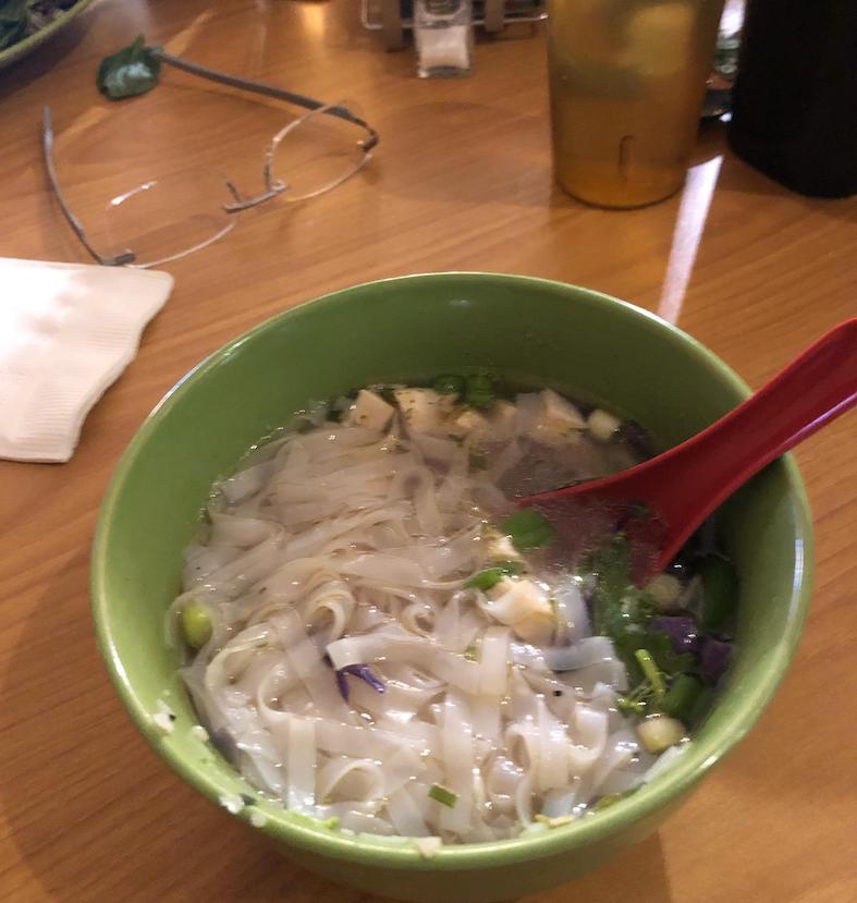 Pho Soup