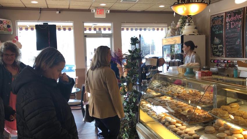 Bittner's Bakery Lake Geneva