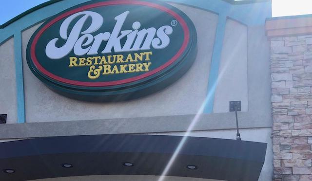 Perkins Restaurant and Bakery Lake Geneva