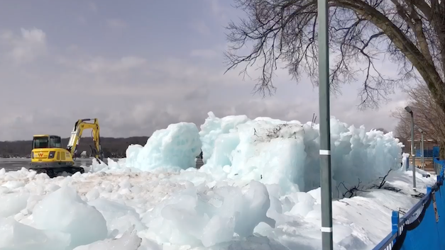 Surprising Stuff, March 20, 2019