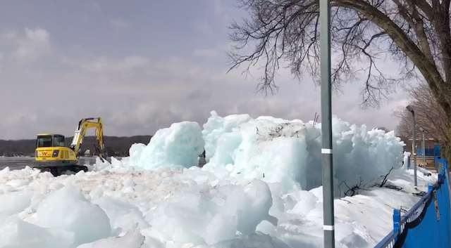 Surprising Stuff, March 20, 2019