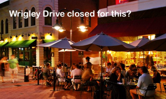 Surprising Stuff, March 27, 2019