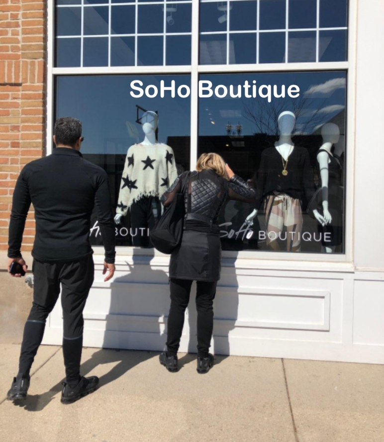 SoHo Boutique Lake Geneva