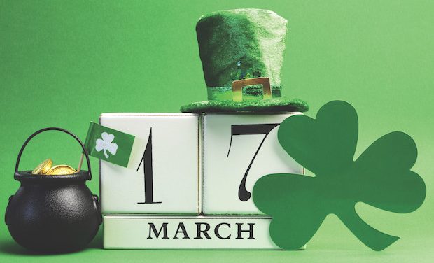 Little Gems, March 13, 2019