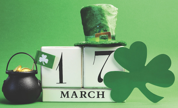 Little Gems, March 13, 2019