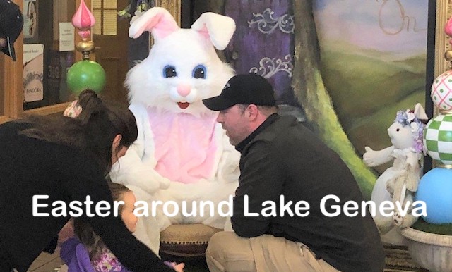 Our Place, April 10, 2019