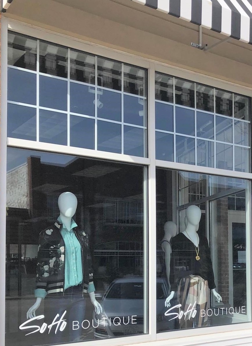SoHo Boutique Lake Geneva