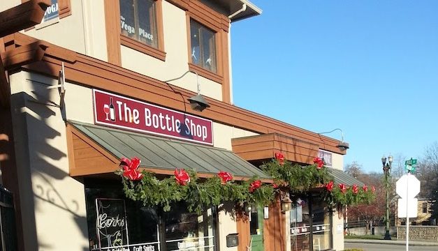 Our Place, April 17, 2019