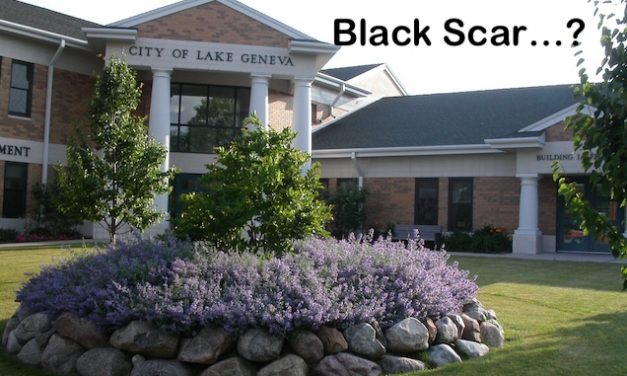 Living Here, April 3, 2019