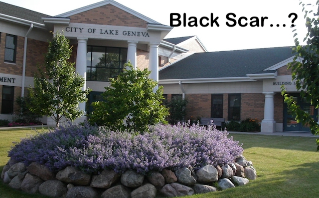 Living Here, April 3, 2019