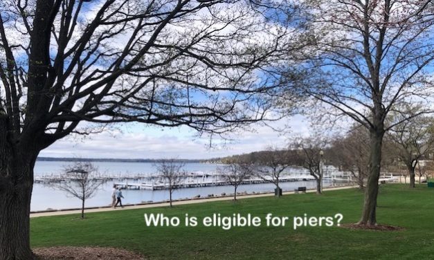 Front Page, April 24, 2019