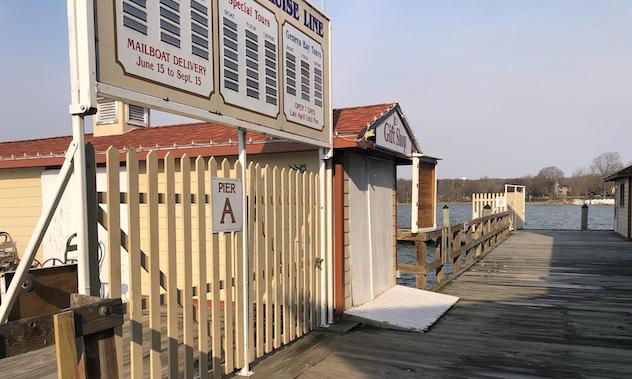 Front Page, April 3, 2019