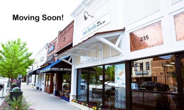 The Bright Side, April 24, 2019